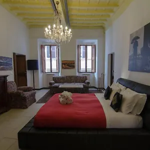 La Casa Di Livia Al Pantheon Apartment